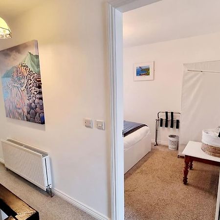 Causeway97 Townhouse Villa Portrush Exteriör bild