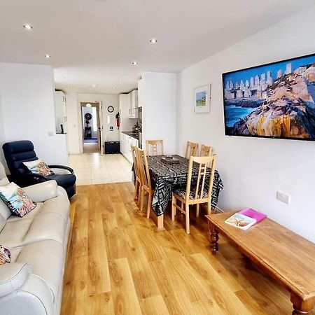Causeway97 Townhouse Villa Portrush Exteriör bild