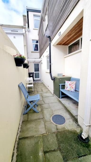 Causeway97 Townhouse Villa Portrush Exteriör bild