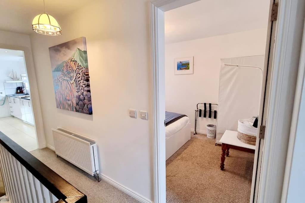Causeway97 Townhouse Villa Portrush Exteriör bild