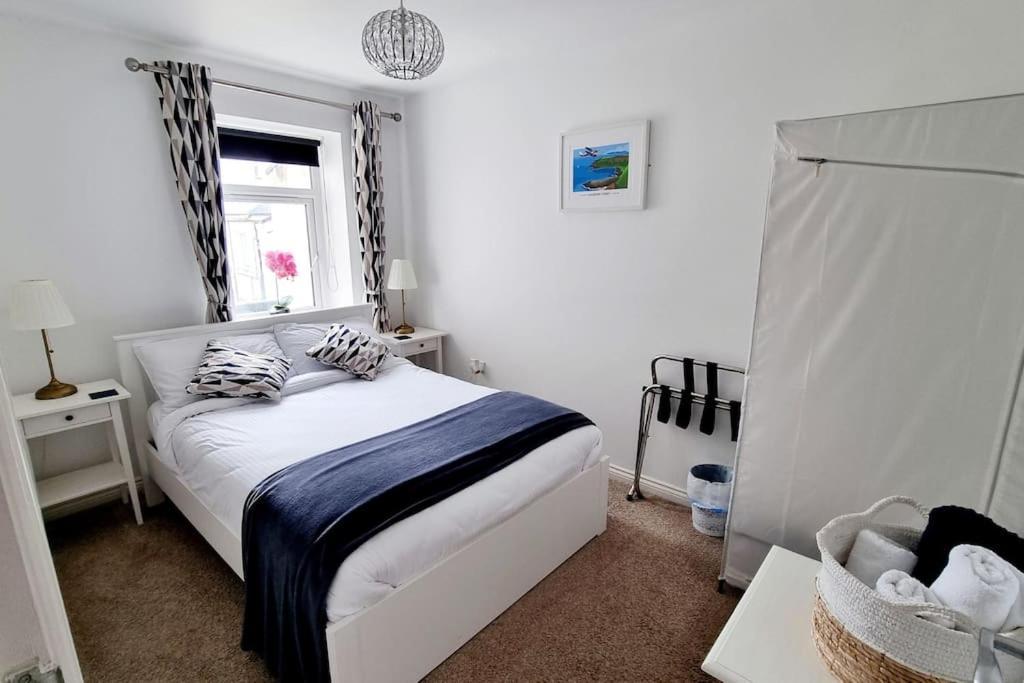 Causeway97 Townhouse Villa Portrush Exteriör bild