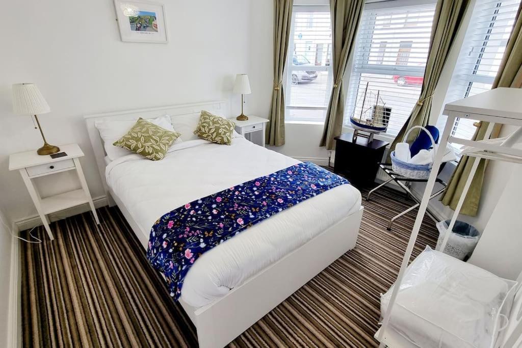 Causeway97 Townhouse Villa Portrush Exteriör bild