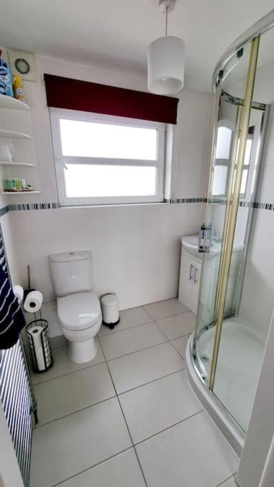Causeway97 Townhouse Villa Portrush Exteriör bild