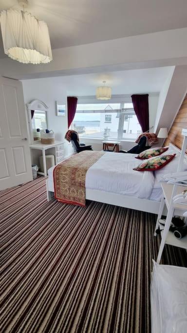 Causeway97 Townhouse Villa Portrush Exteriör bild