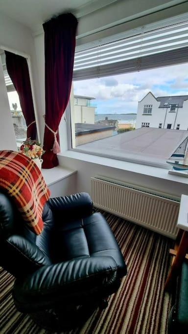 Causeway97 Townhouse Villa Portrush Exteriör bild